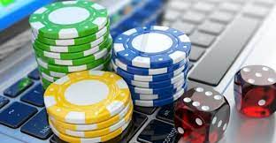 Онлайн казино Casino Pharaon